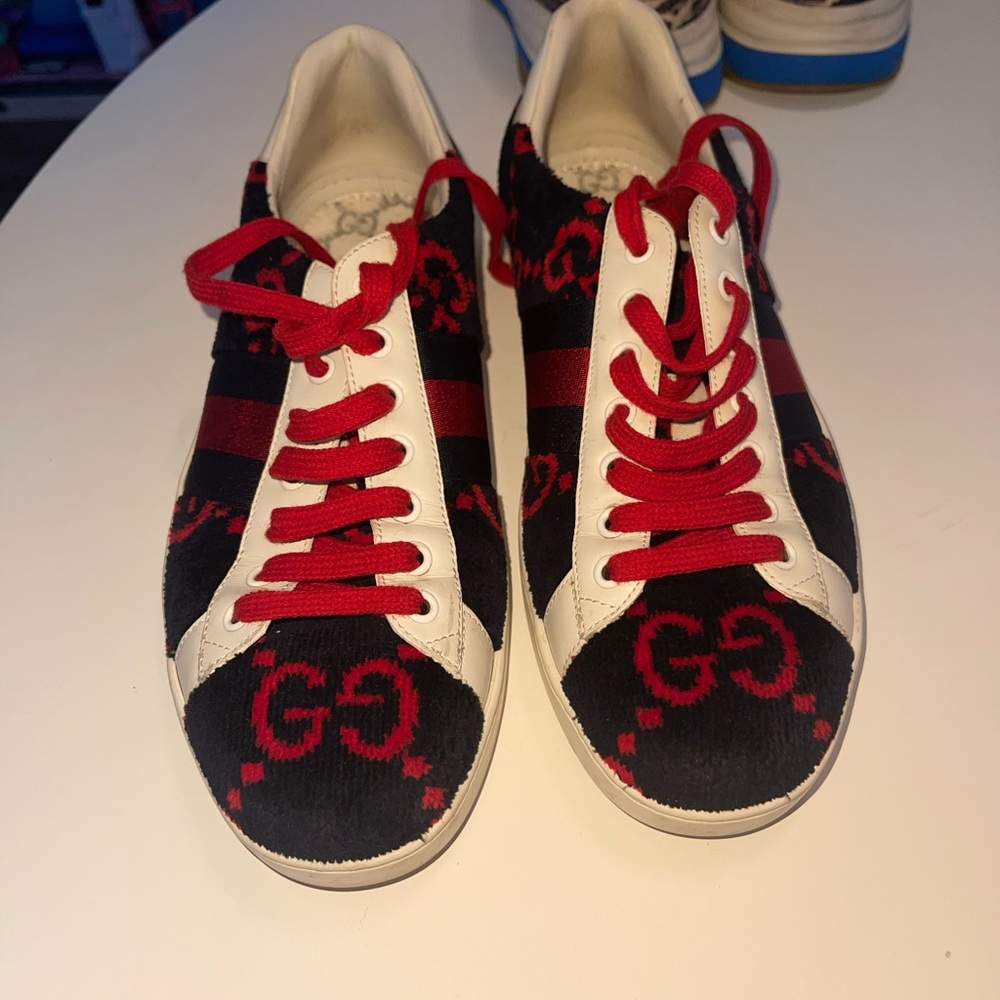 Men’s Gucci Sneaker